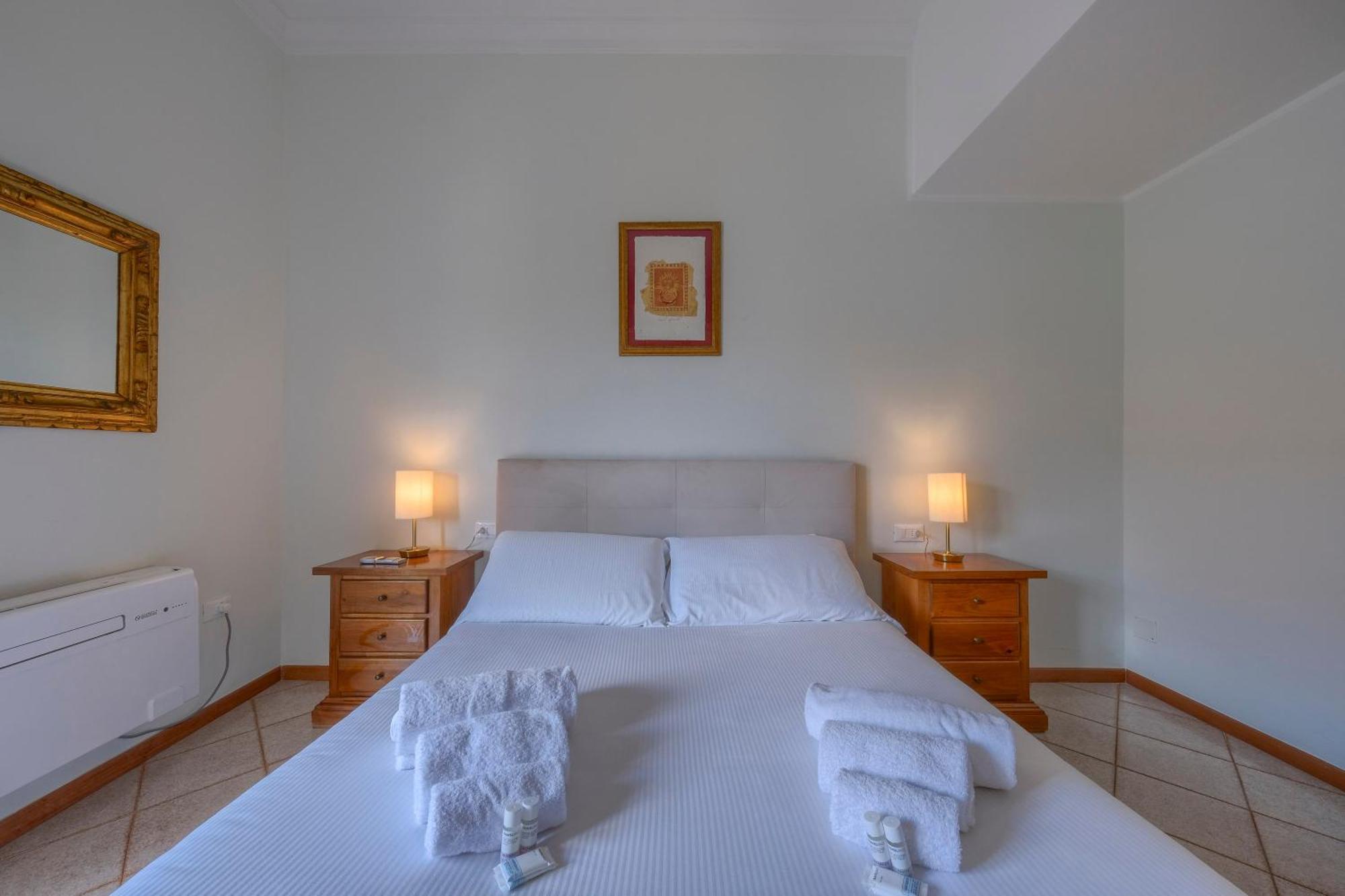 Romantic Home - Charm Ed Eleganza Nel Cuore Di Firenze Extérieur photo