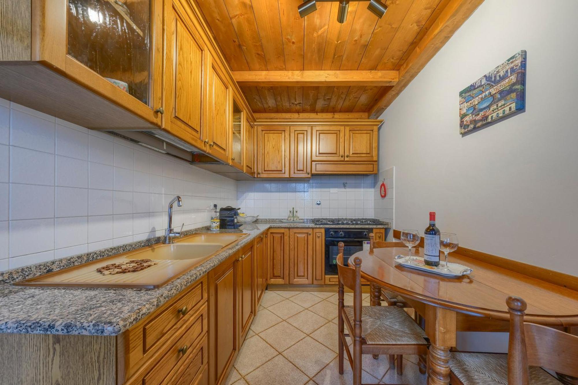 Romantic Home - Charm Ed Eleganza Nel Cuore Di Firenze Extérieur photo